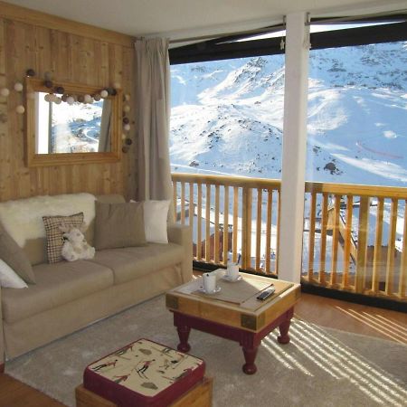 Appartamento Studio Val Thorens, 2 pièces, 3 personnes - FR-1-637-2 Esterno foto