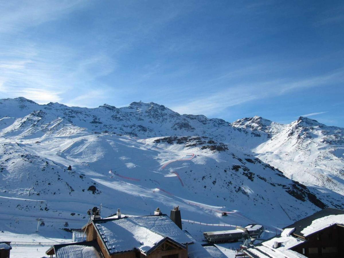 Appartamento Studio Val Thorens, 2 pièces, 3 personnes - FR-1-637-2 Esterno foto