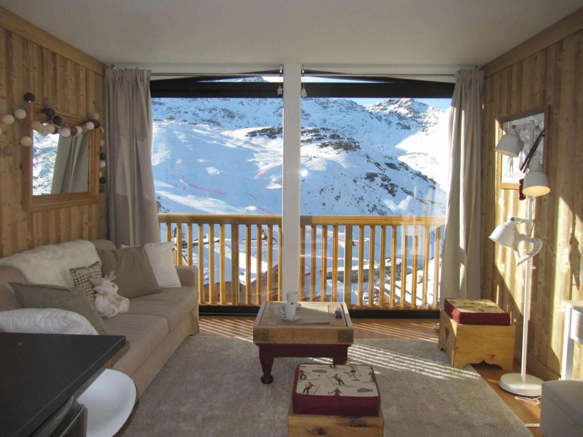 Appartamento Studio Val Thorens, 2 pièces, 3 personnes - FR-1-637-2 Esterno foto